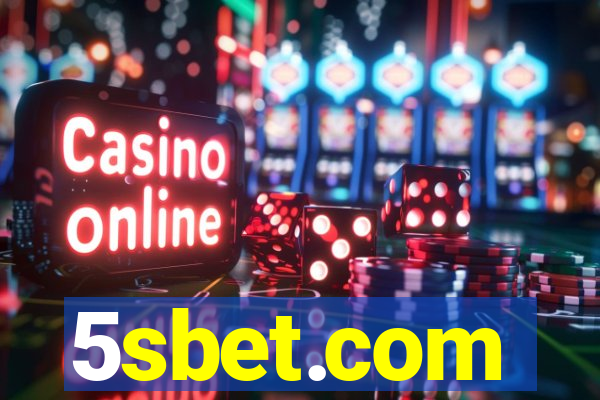 5sbet.com