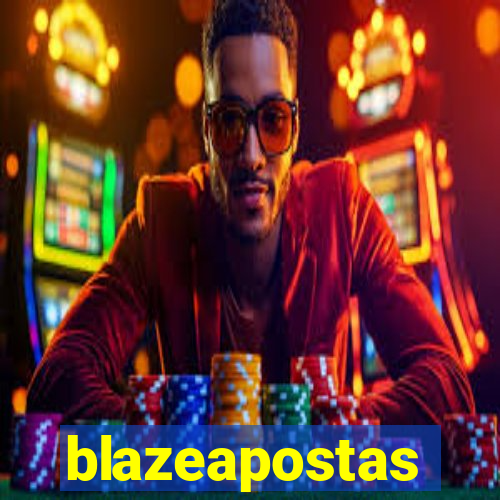 blazeapostas