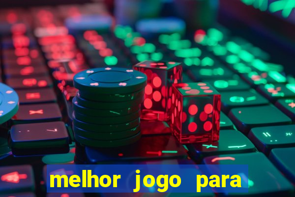 melhor jogo para comprar funcionalidade