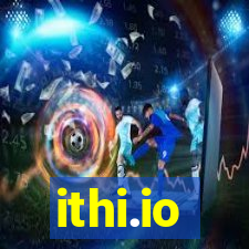 ithi.io