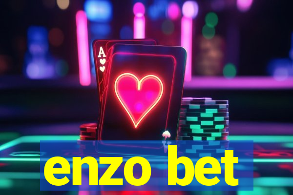 enzo bet