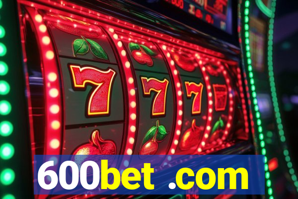 600bet .com