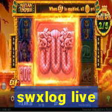 swxlog live