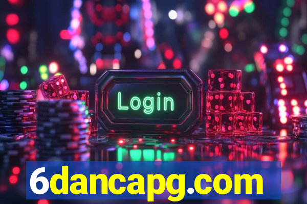 6dancapg.com