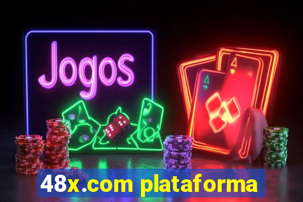 48x.com plataforma