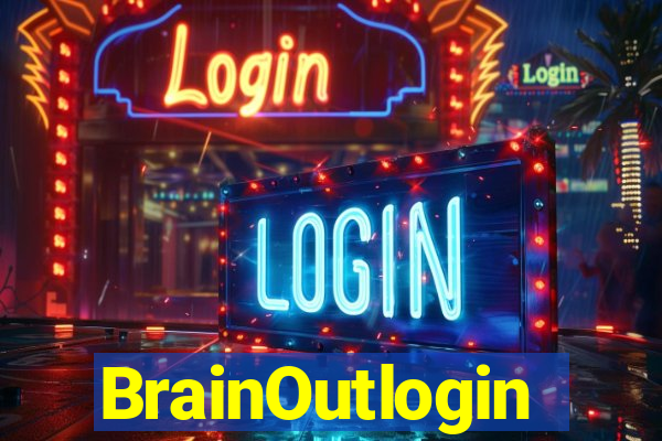 BrainOutlogin