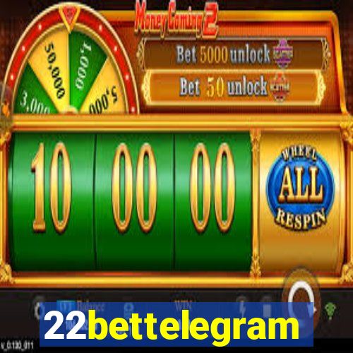 22bettelegram