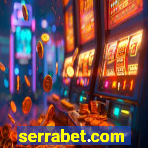 serrabet.com