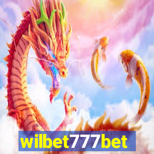 wilbet777bet