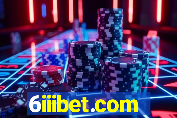 6iiibet.com