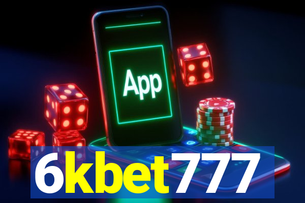 6kbet777