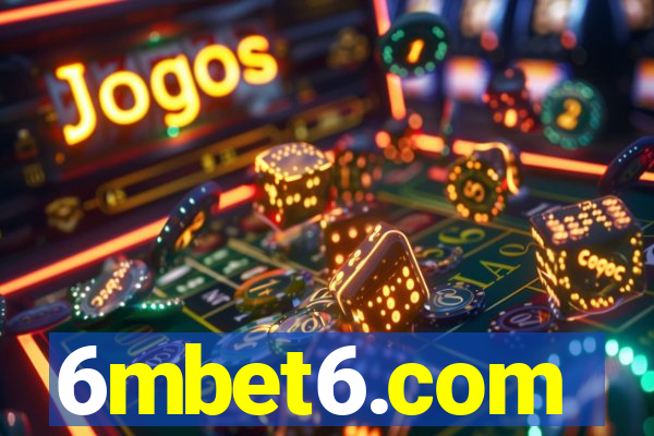 6mbet6.com