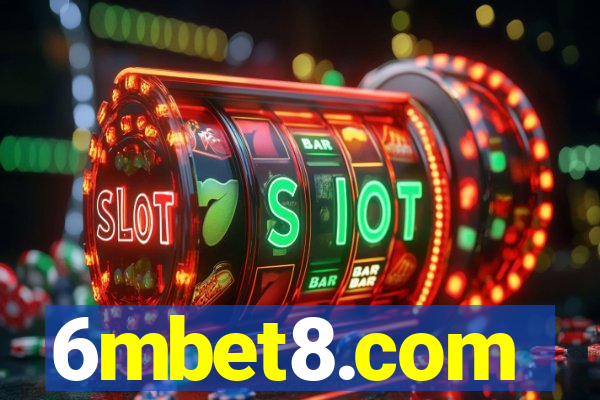 6mbet8.com