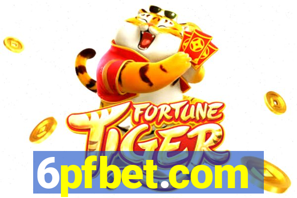 6pfbet.com