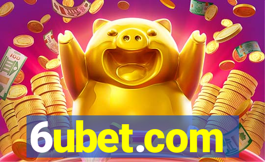 6ubet.com