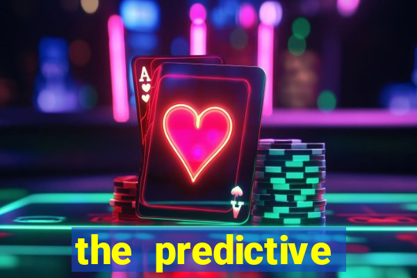 the predictive index como responder