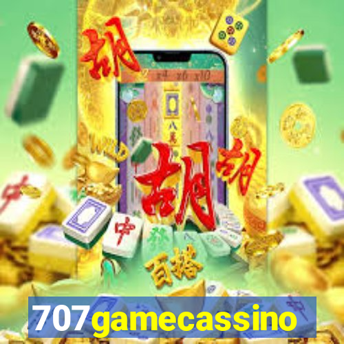 707gamecassino