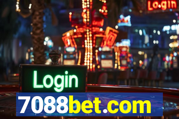 7088bet.com