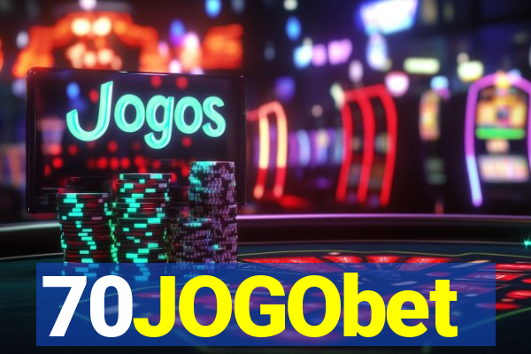 70JOGObet