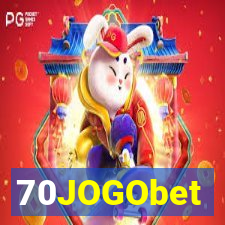 70JOGObet