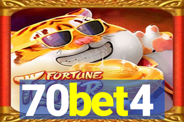 70bet4