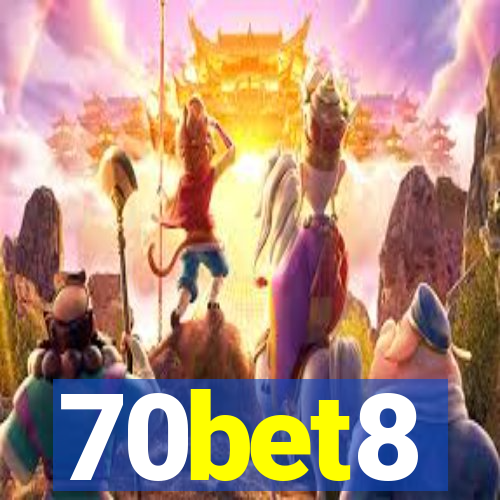 70bet8