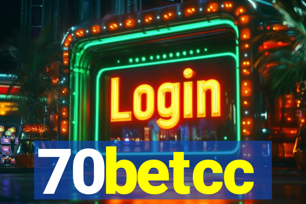 70betcc