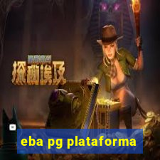 eba pg plataforma