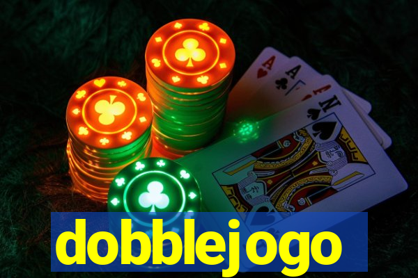 dobblejogo