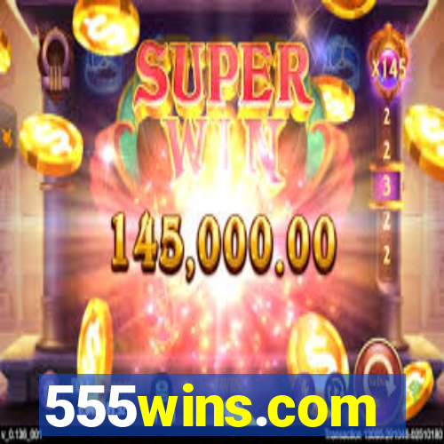 555wins.com