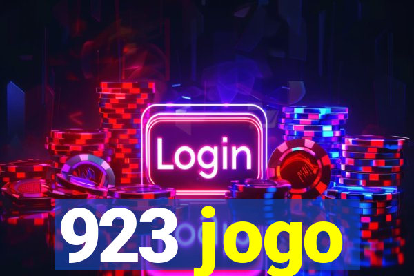 923 jogo