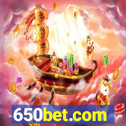 650bet.com