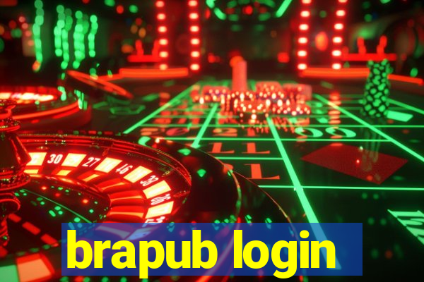 brapub login