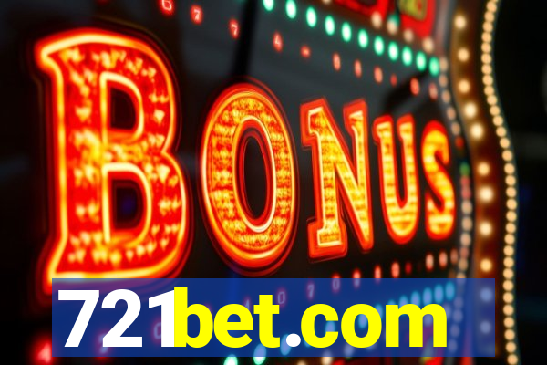 721bet.com