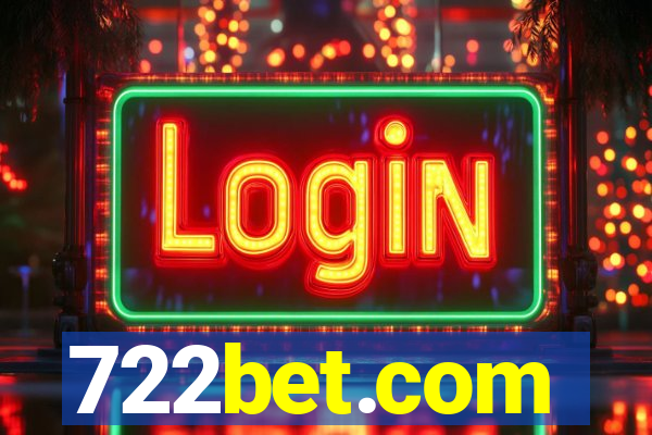 722bet.com