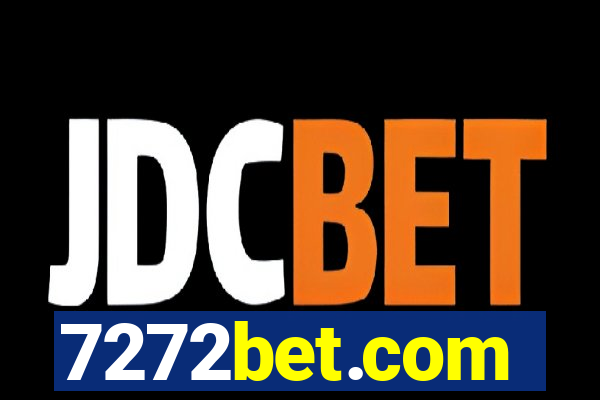 7272bet.com