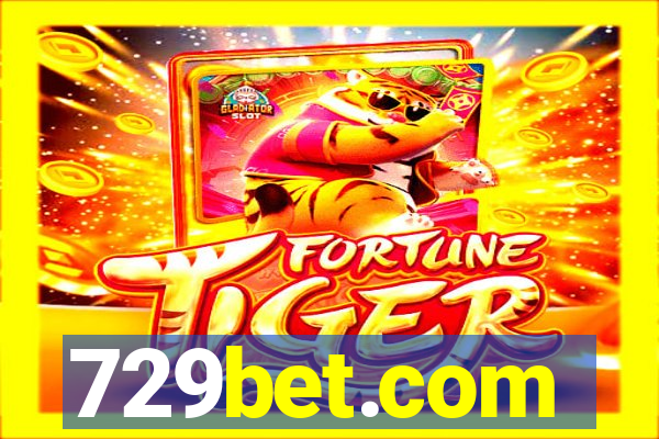 729bet.com