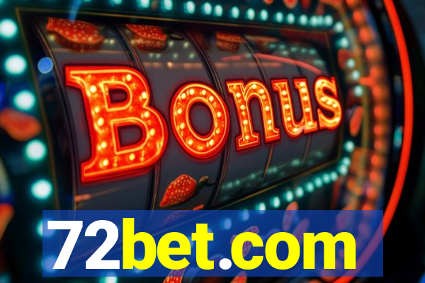 72bet.com