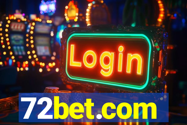 72bet.com