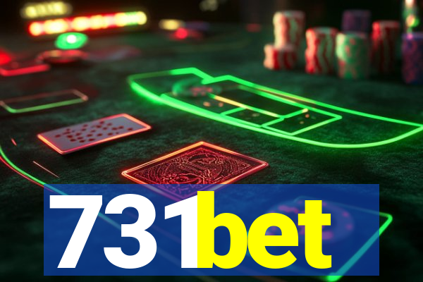 731bet