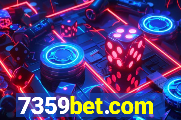 7359bet.com