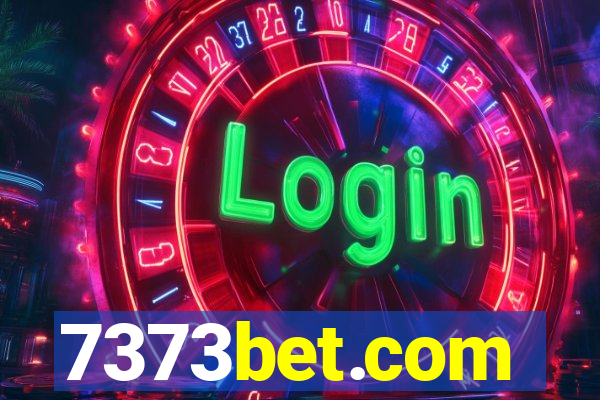 7373bet.com