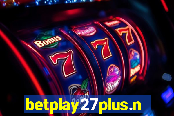 betplay27plus.net