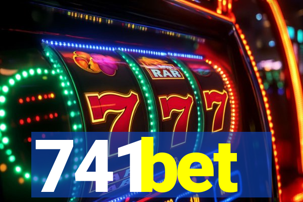 741bet