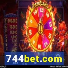 744bet.com