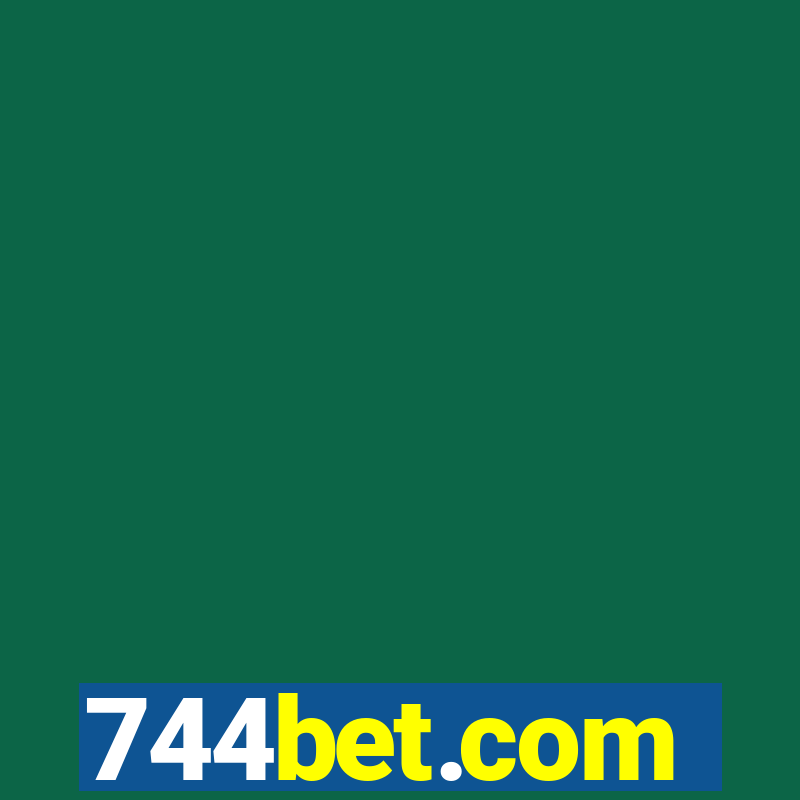 744bet.com