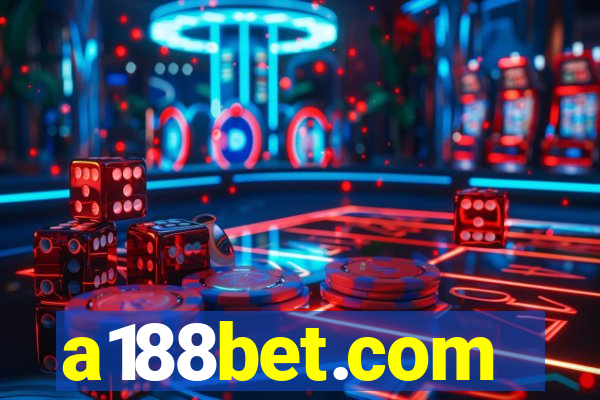 a188bet.com