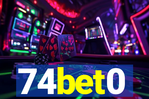 74bet0