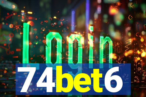 74bet6