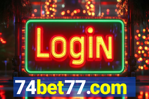 74bet77.com